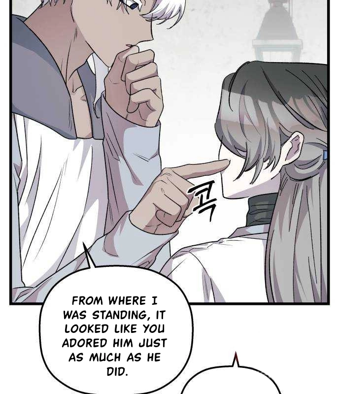 Longing and Lies Chapter 29 page 107 - 