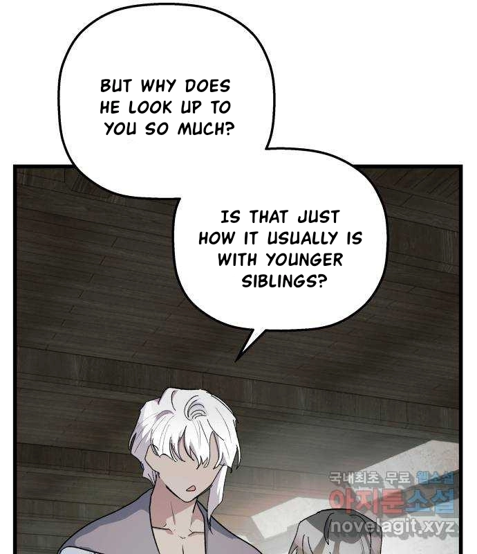 Longing and Lies Chapter 29 page 111 - 