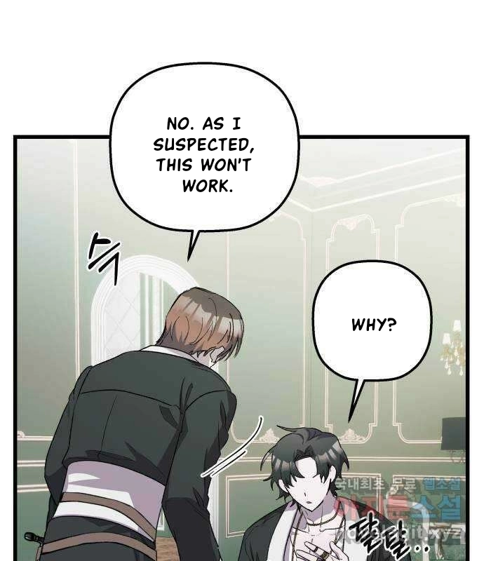 Longing and Lies Chapter 29 page 159 - 