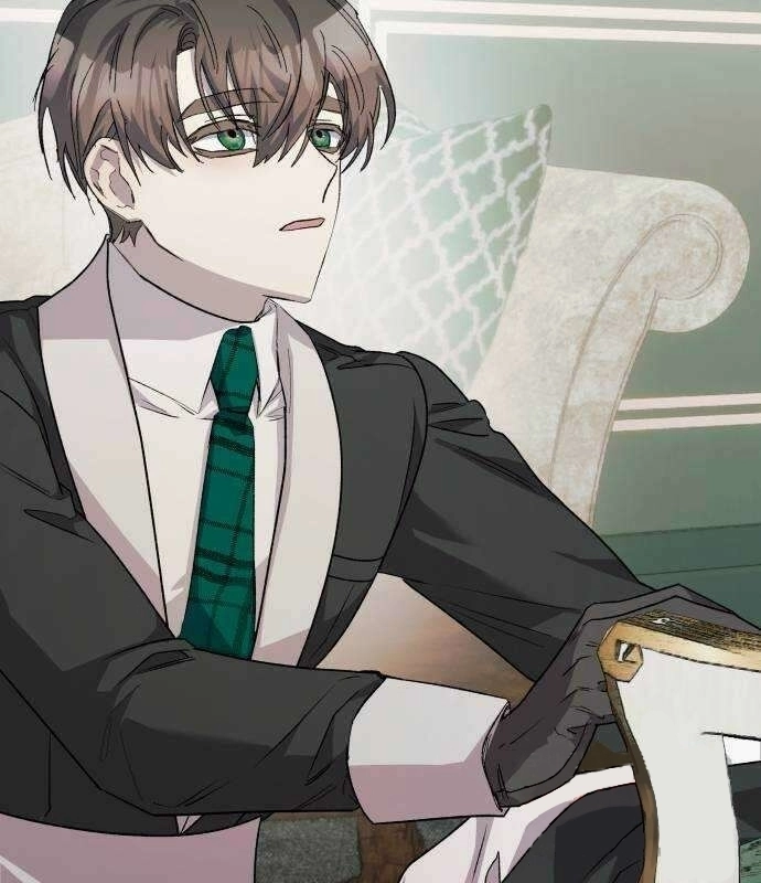 Longing and Lies Chapter 29 page 179 - 