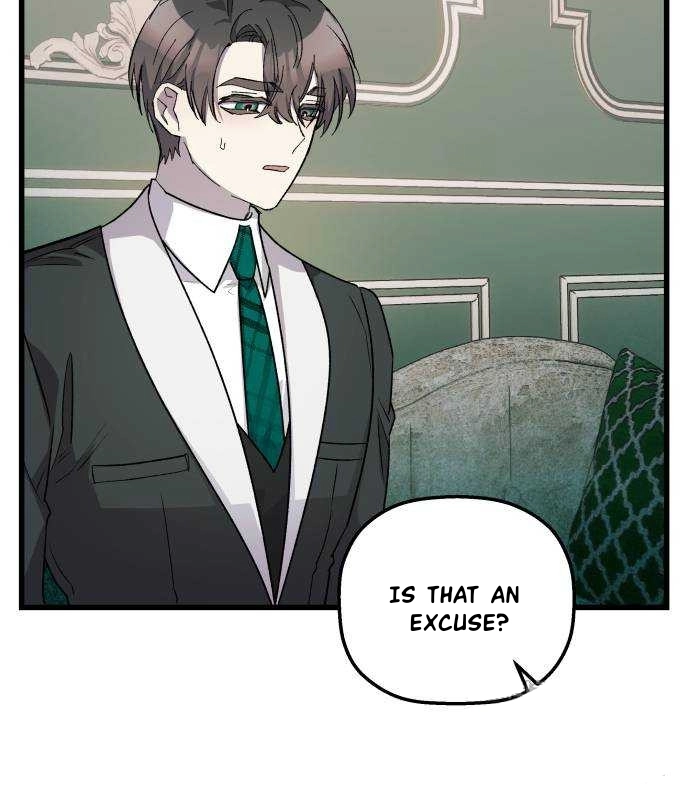 Longing and Lies Chapter 29 page 19 - 