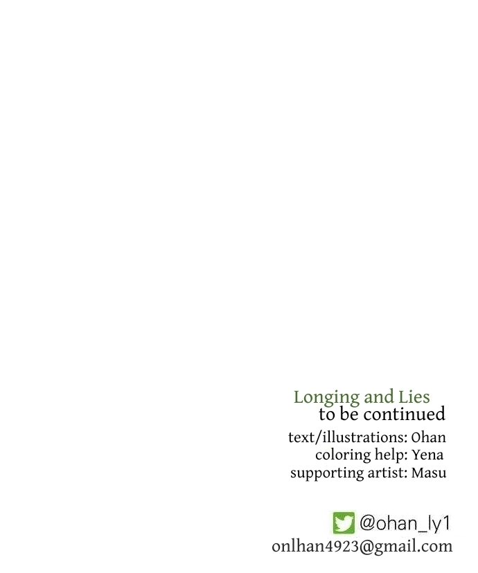 Longing and Lies Chapter 29 page 182 - 