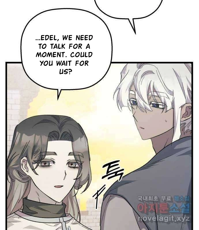 Longing and Lies Chapter 30 page 101 - 