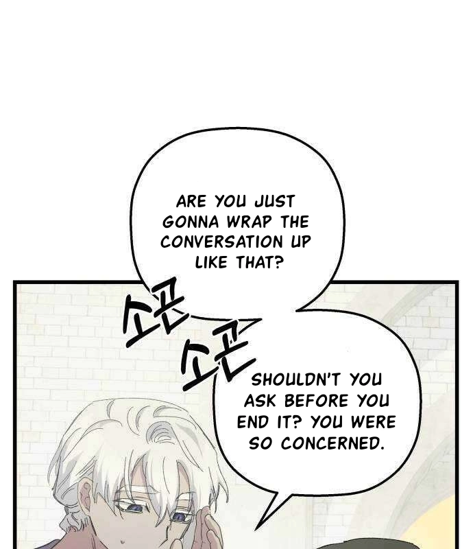 Longing and Lies Chapter 30 page 104 - 