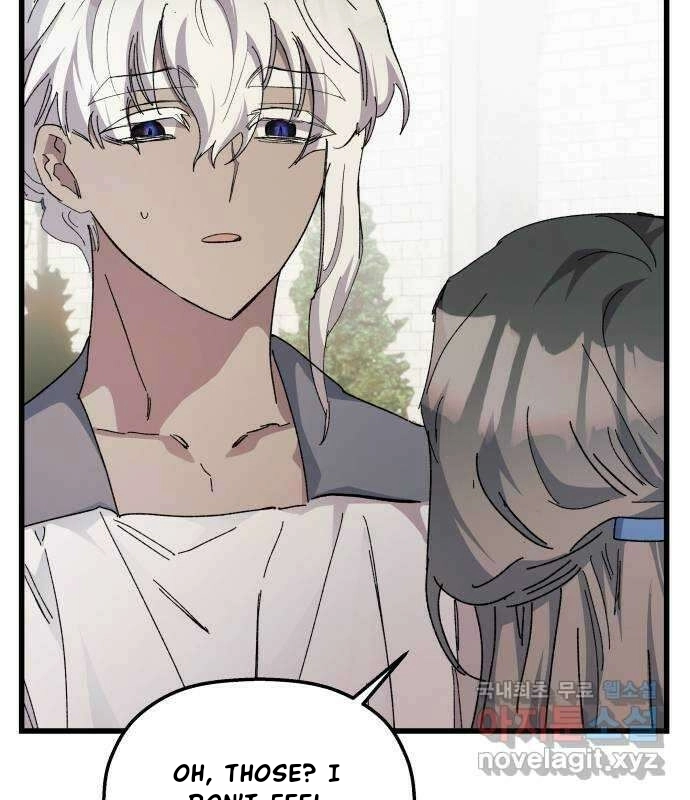 Longing and Lies Chapter 30 page 107 - 