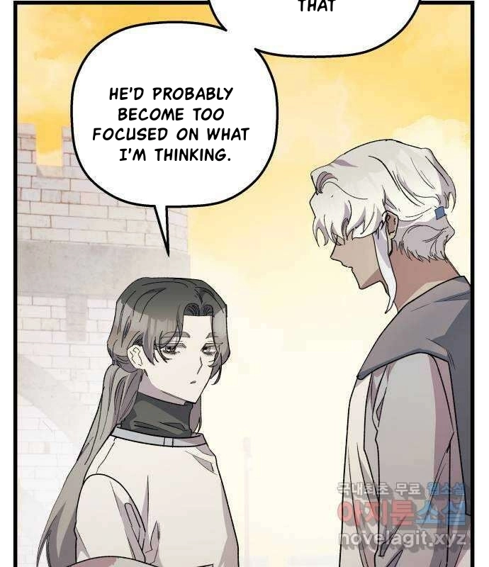 Longing and Lies Chapter 30 page 109 - 
