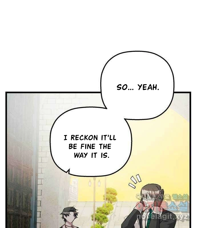 Longing and Lies Chapter 30 page 111 - 