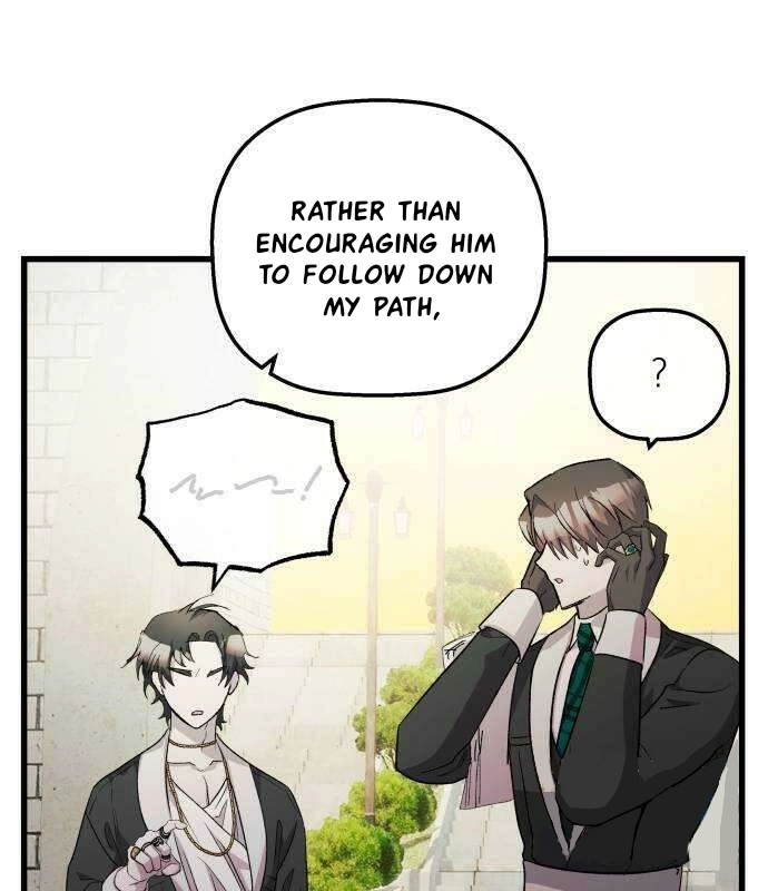 Longing and Lies Chapter 30 page 113 - 