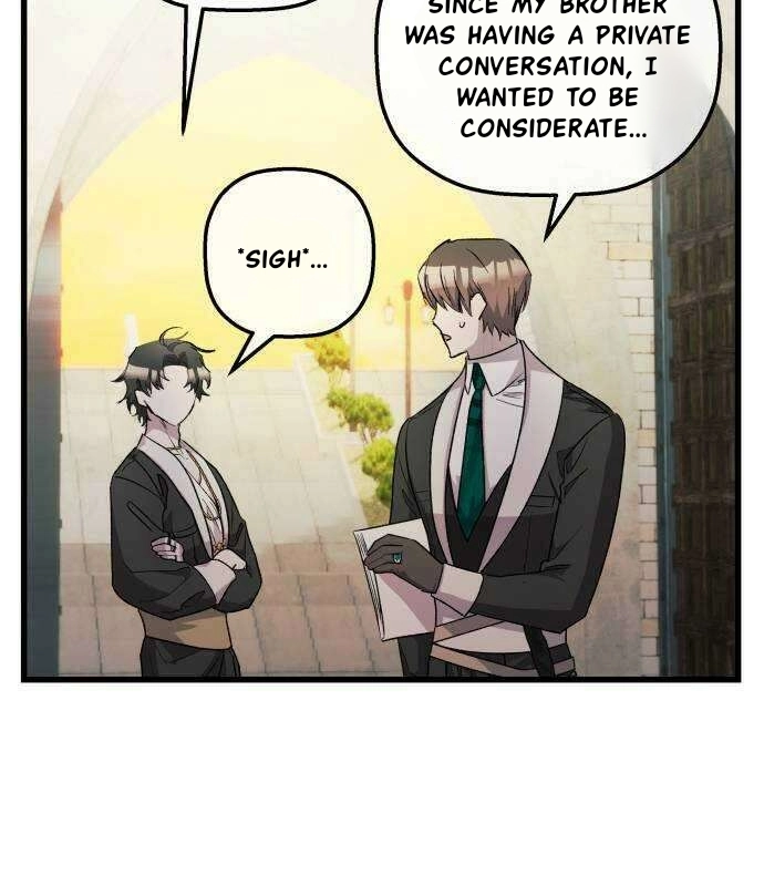 Longing and Lies Chapter 30 page 119 - 