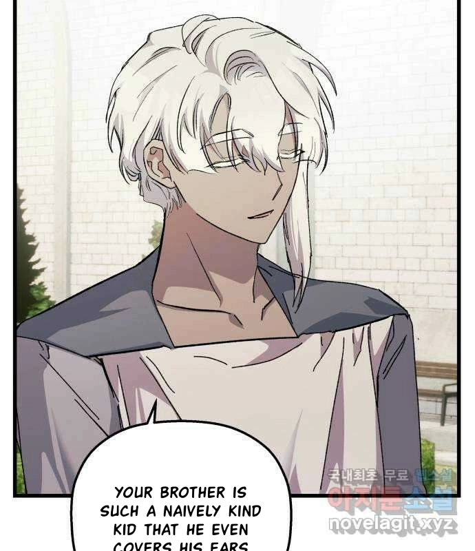 Longing and Lies Chapter 30 page 123 - 