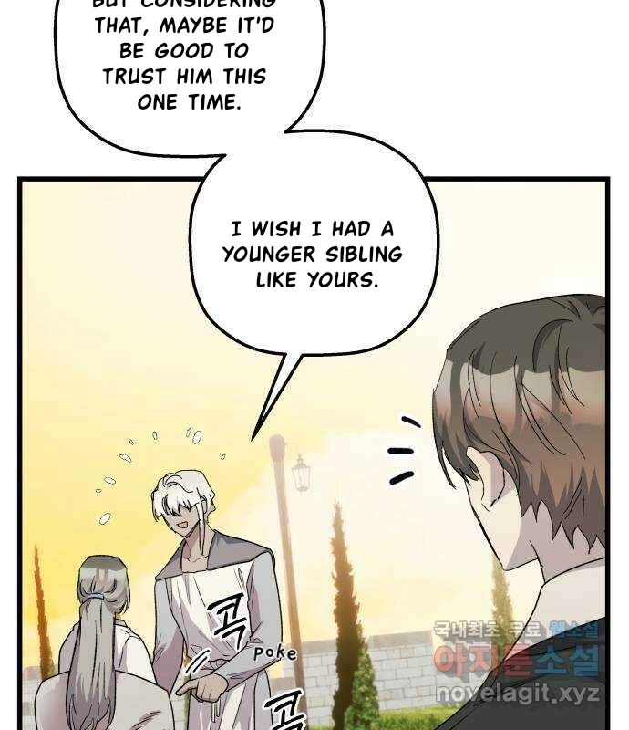 Longing and Lies Chapter 30 page 125 - 
