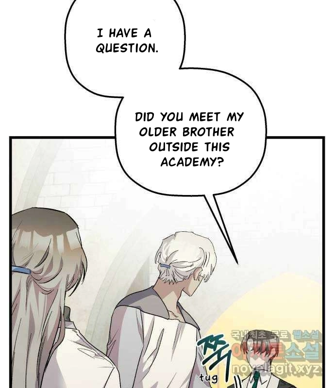 Longing and Lies Chapter 30 page 127 - 