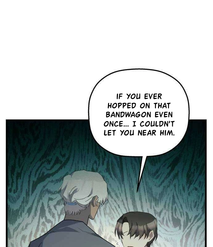 Longing and Lies Chapter 30 page 136 - 