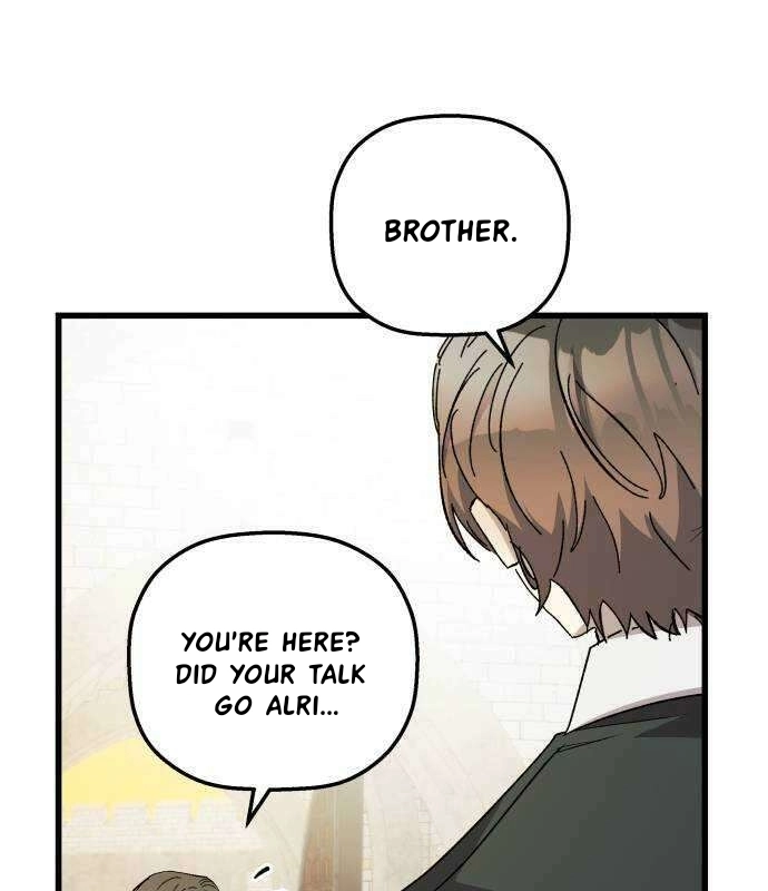 Longing and Lies Chapter 30 page 32 - 