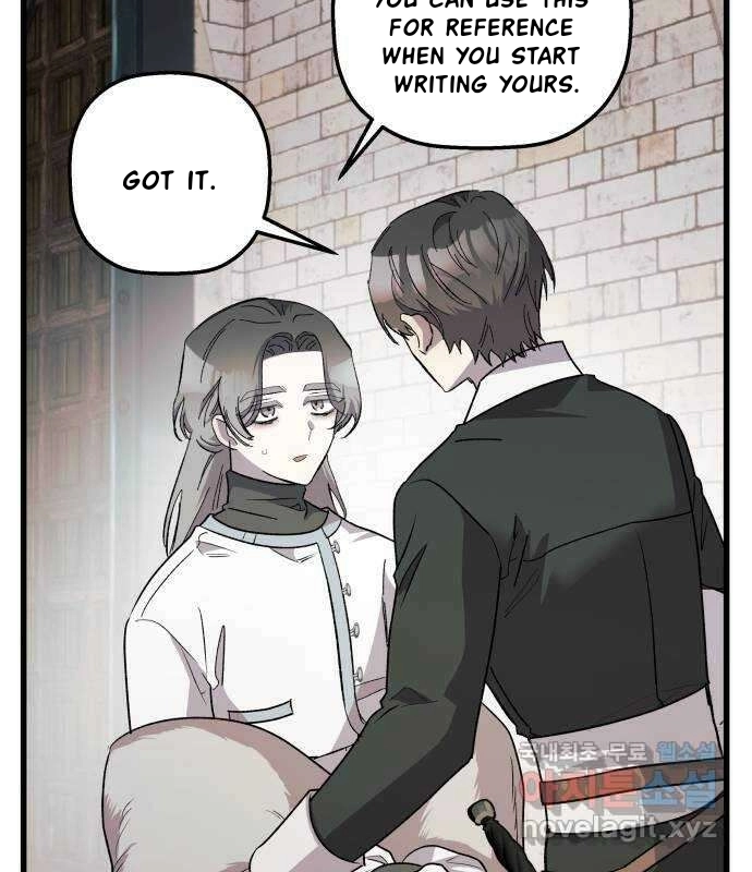 Longing and Lies Chapter 30 page 39 - 