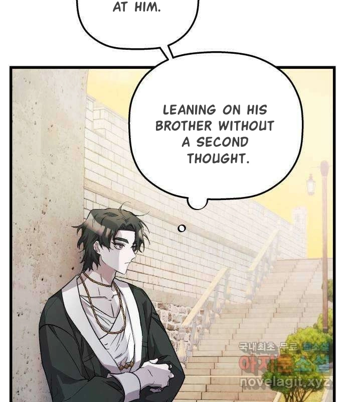 Longing and Lies Chapter 30 page 43 - 