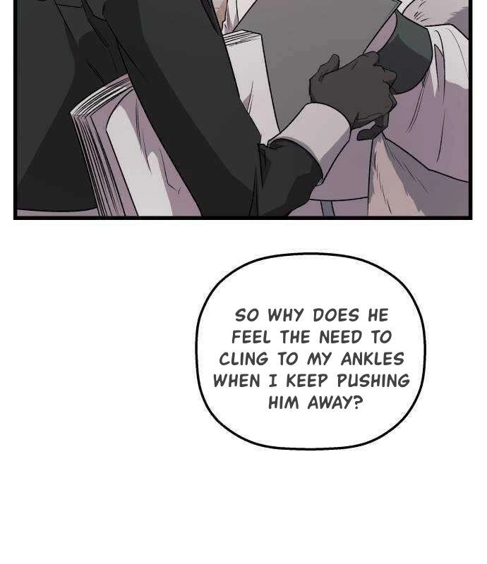 Longing and Lies Chapter 30 page 46 - 