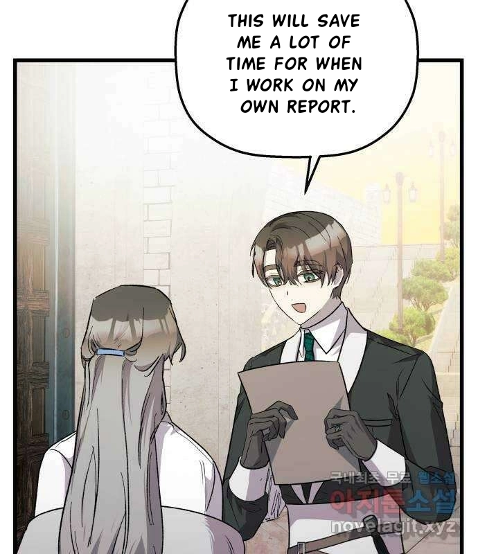 Longing and Lies Chapter 30 page 55 - 