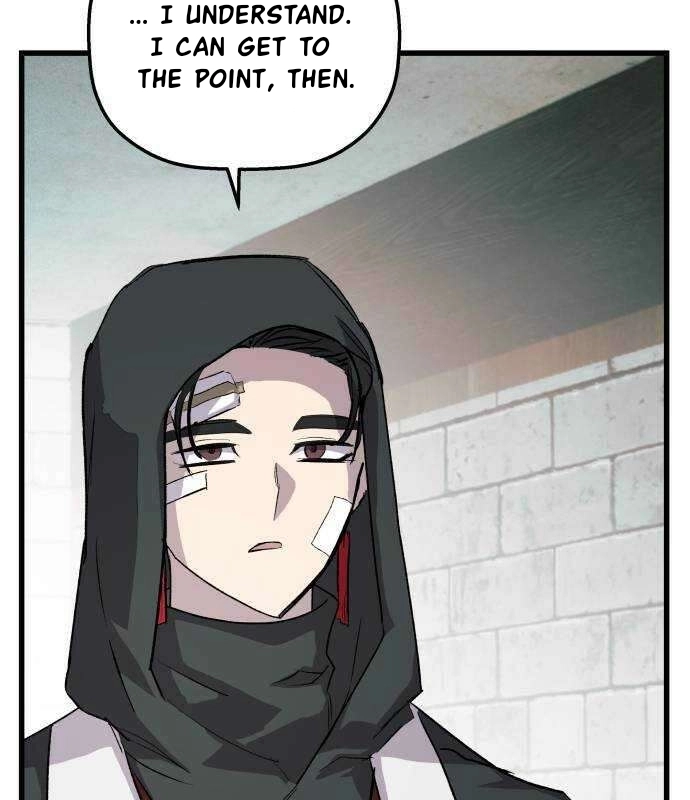 Longing and Lies Chapter 31 page 104 - 