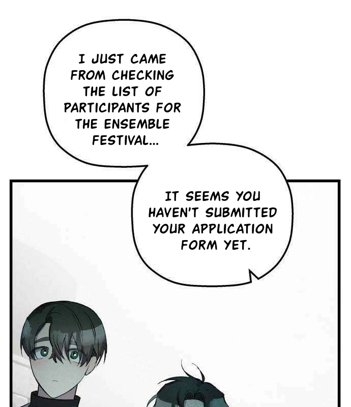 Longing and Lies Chapter 31 page 106 - 
