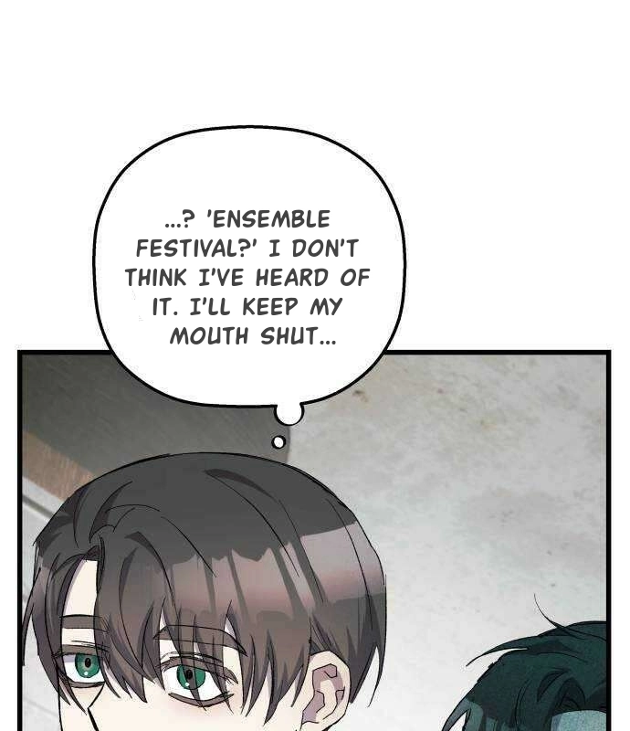 Longing and Lies Chapter 31 page 108 - 