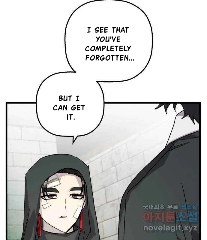 Longing and Lies Chapter 31 page 113 - 