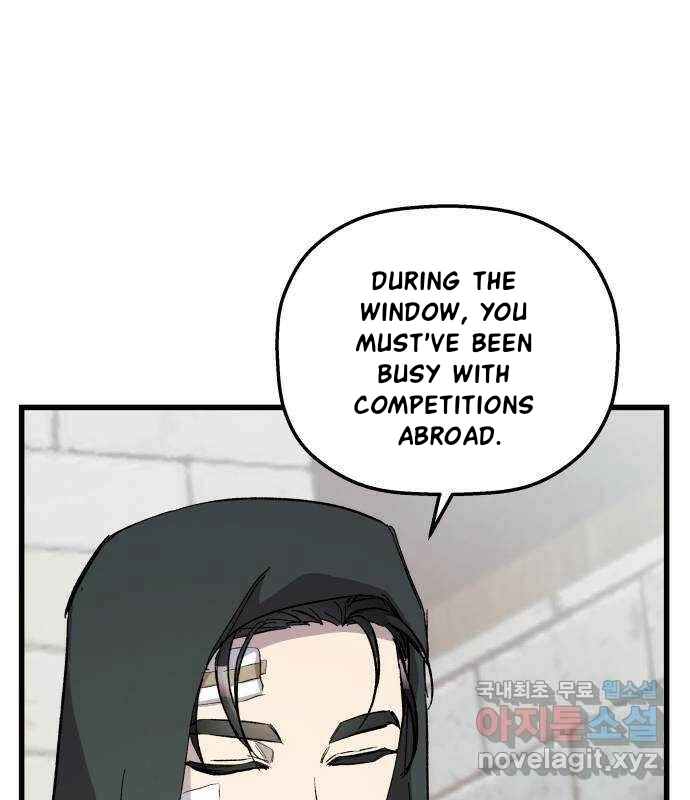 Longing and Lies Chapter 31 page 115 - 