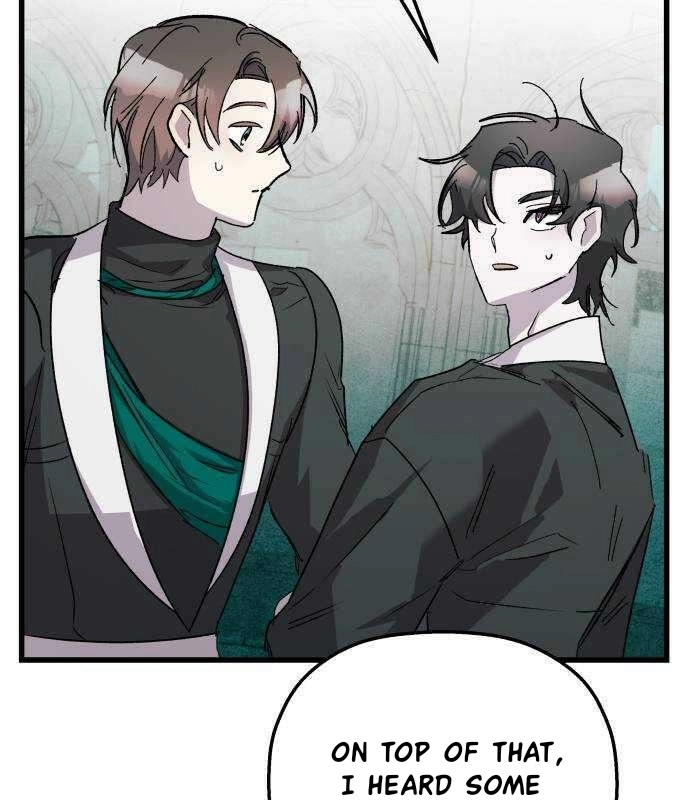 Longing and Lies Chapter 31 page 118 - 