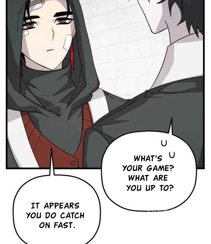 Longing and Lies Chapter 31 page 137 - 
