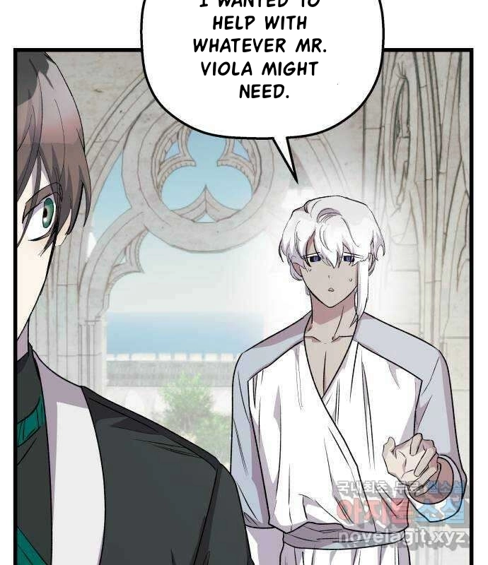 Longing and Lies Chapter 31 page 17 - 
