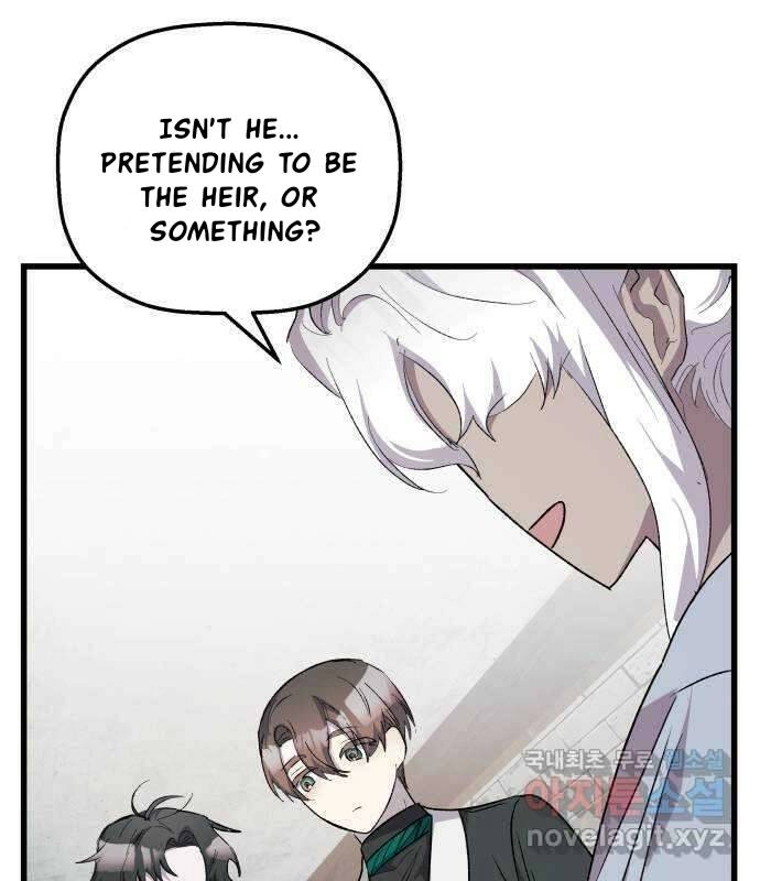 Longing and Lies Chapter 31 page 19 - 