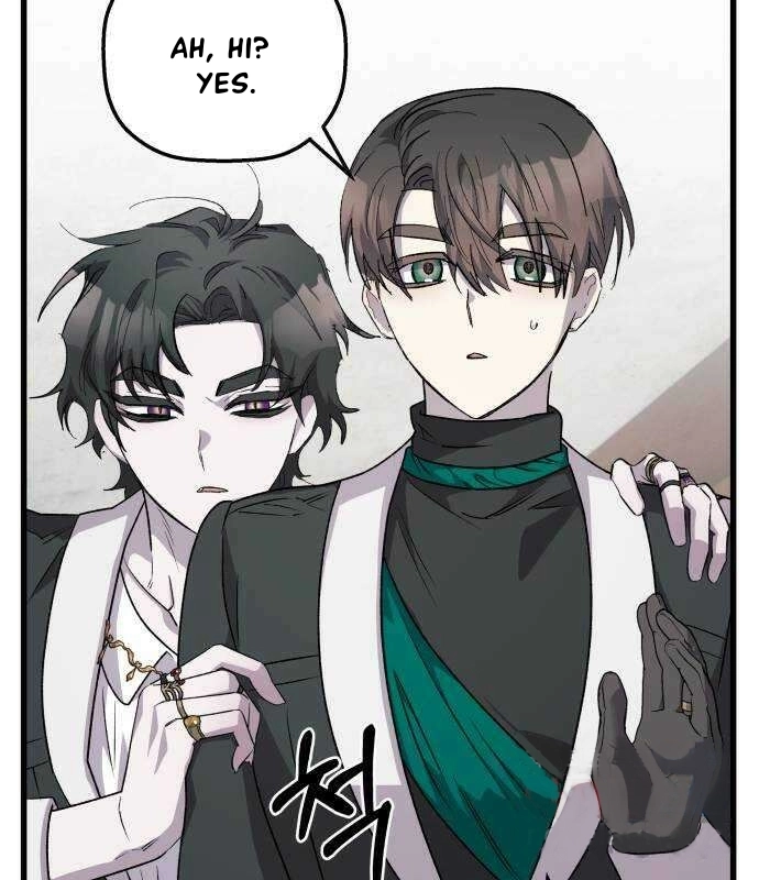 Longing and Lies Chapter 31 page 31 - 