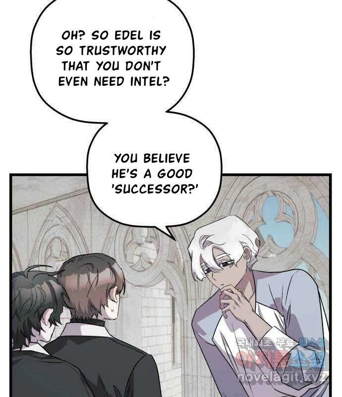 Longing and Lies Chapter 31 page 33 - 