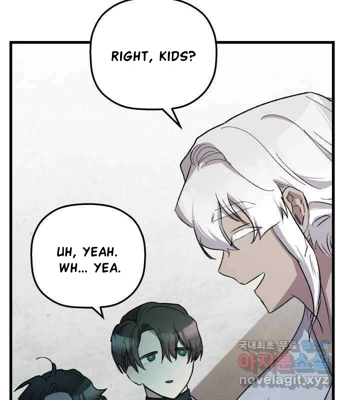 Longing and Lies Chapter 31 page 5 - 