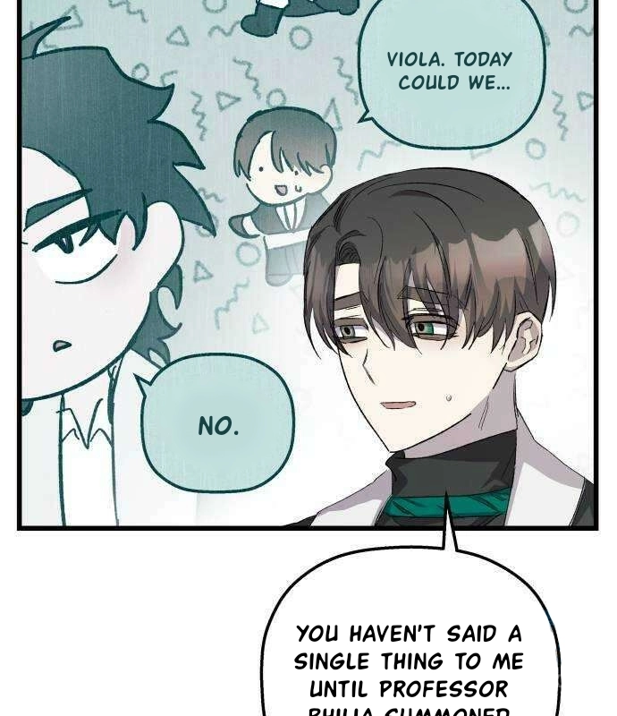 Longing and Lies Chapter 31 page 43 - 