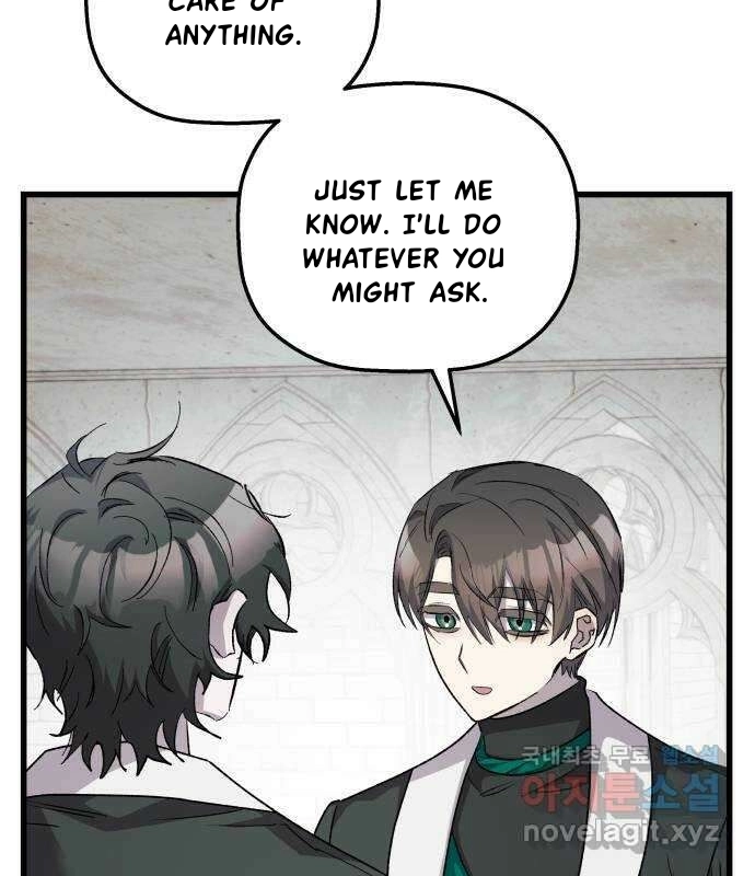 Longing and Lies Chapter 31 page 49 - 