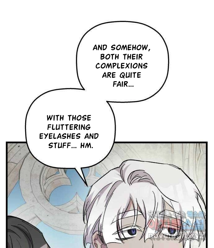 Longing and Lies Chapter 31 page 69 - 
