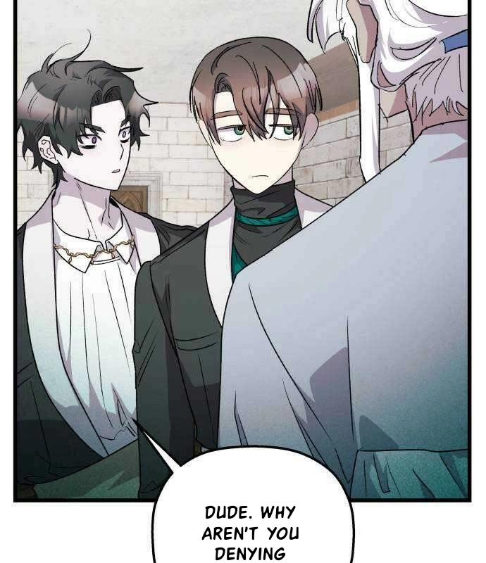 Longing and Lies Chapter 31 page 72 - 