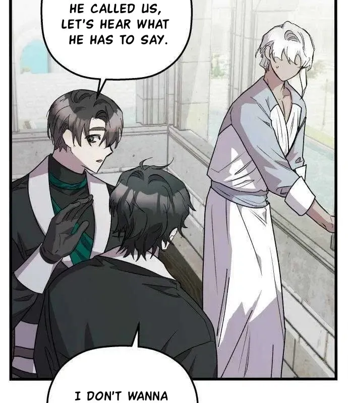 Longing and Lies Chapter 31 page 10 - 