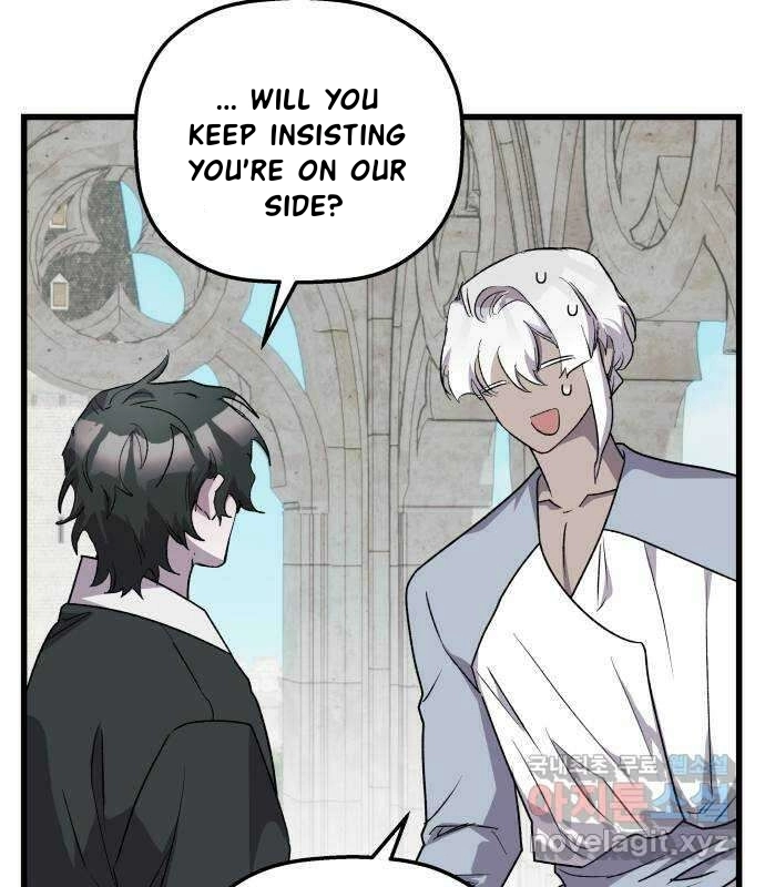 Longing and Lies Chapter 31 page 95 - 