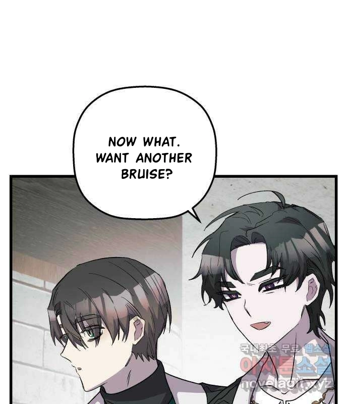 Longing and Lies Chapter 31 page 99 - 