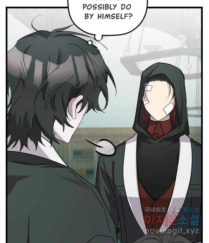 Longing and Lies Chapter 32 page 105 - 