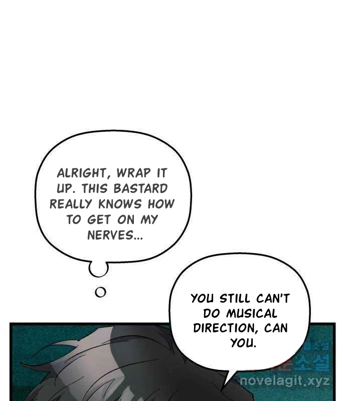 Longing and Lies Chapter 32 page 107 - 