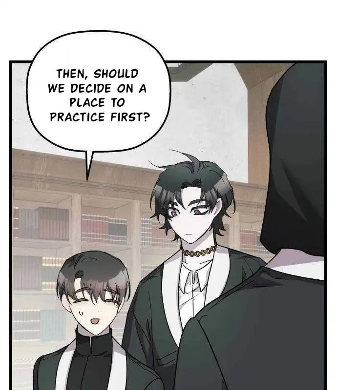 Longing and Lies Chapter 32 page 110 - 