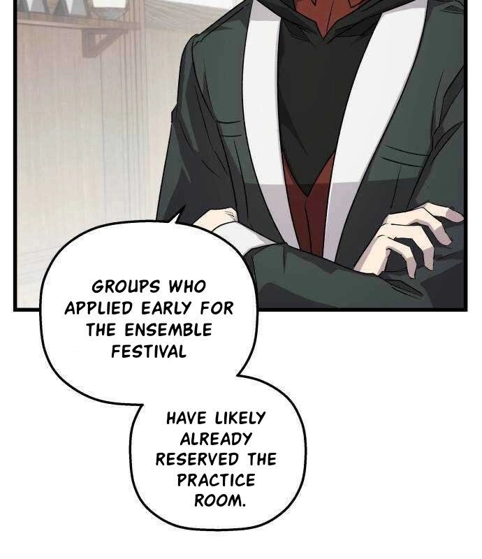 Longing and Lies Chapter 32 page 113 - 