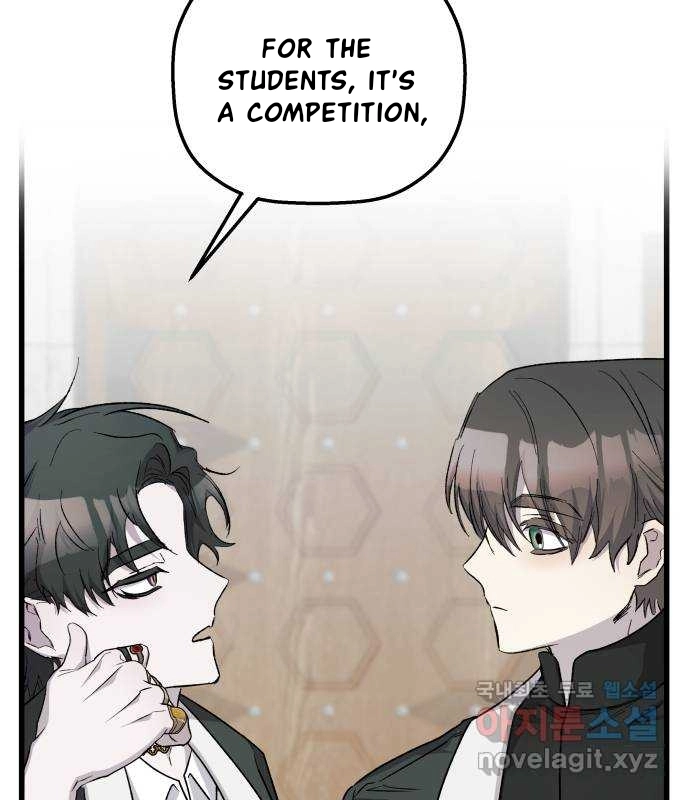 Longing and Lies Chapter 32 page 13 - 