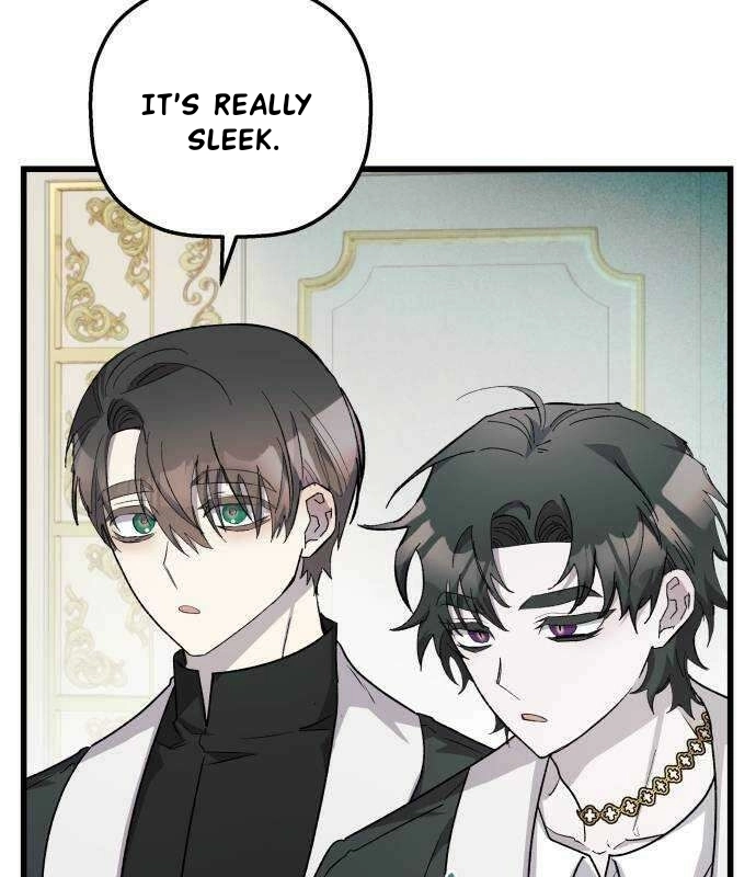Longing and Lies Chapter 32 page 128 - 