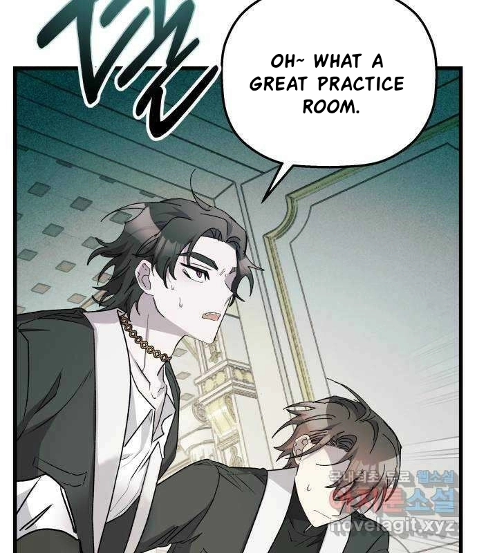 Longing and Lies Chapter 32 page 137 - 
