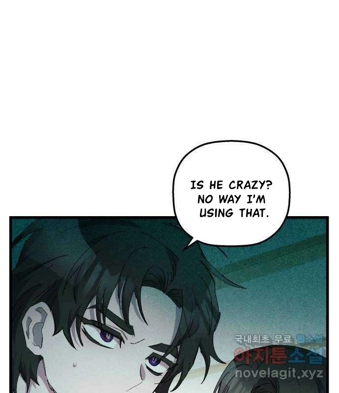 Longing and Lies Chapter 32 page 139 - 