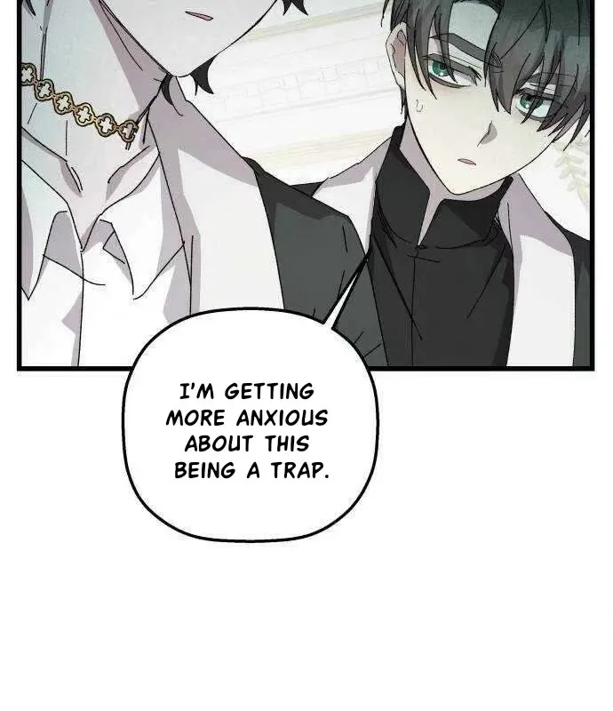 Longing and Lies Chapter 32 page 140 - 